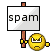 :smiley_spam: